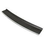 Rear Bumper Face Bar Step Pad Molding For 2011-2020 Dodge Grand Caravan