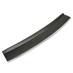 Rear Bumper Face Bar Step Pad Molding For 2011-2020 Dodge Grand Caravan