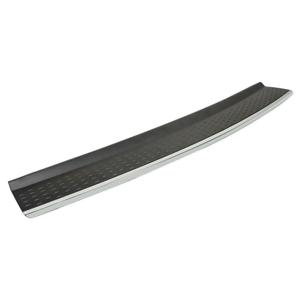 Rear Bumper Face Bar Step Pad Molding For 2011-2020 Dodge Grand Caravan