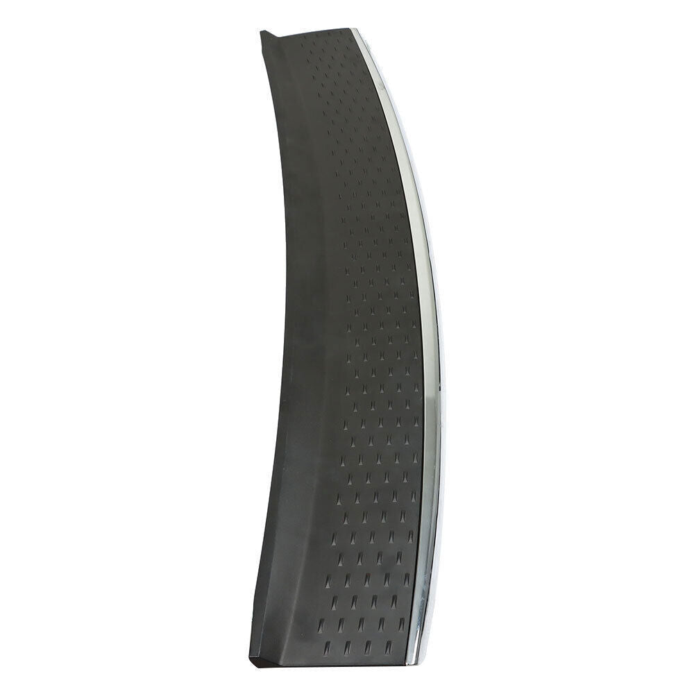 Rear Bumper Face Bar Step Pad Molding For 2011-2020 Dodge Grand Caravan