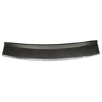 Rear Bumper Face Bar Step Pad Molding For 2011-2020 Dodge Grand Caravan