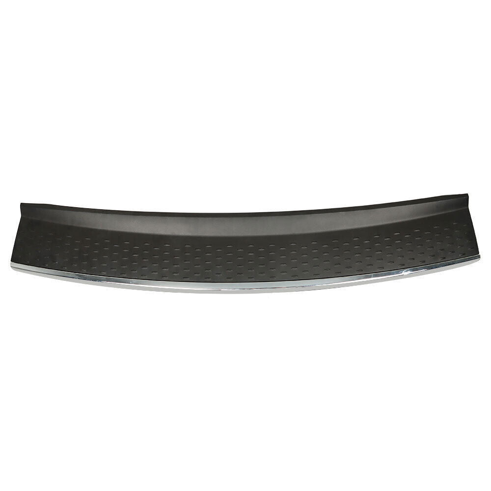 Rear Bumper Face Bar Step Pad Molding For 2011-2020 Dodge Grand Caravan