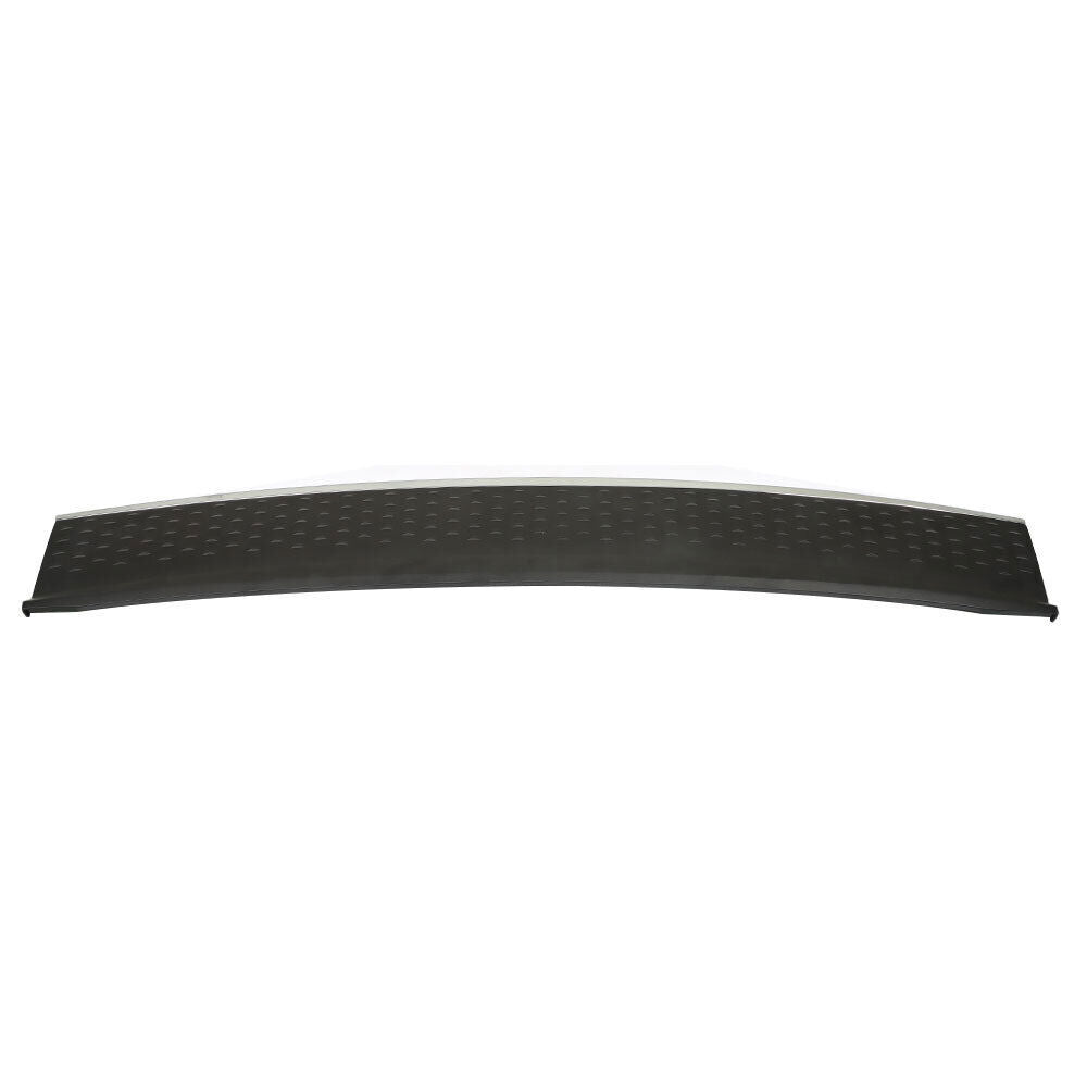Rear Bumper Face Bar Step Pad Molding For 2011-2020 Dodge Grand Caravan
