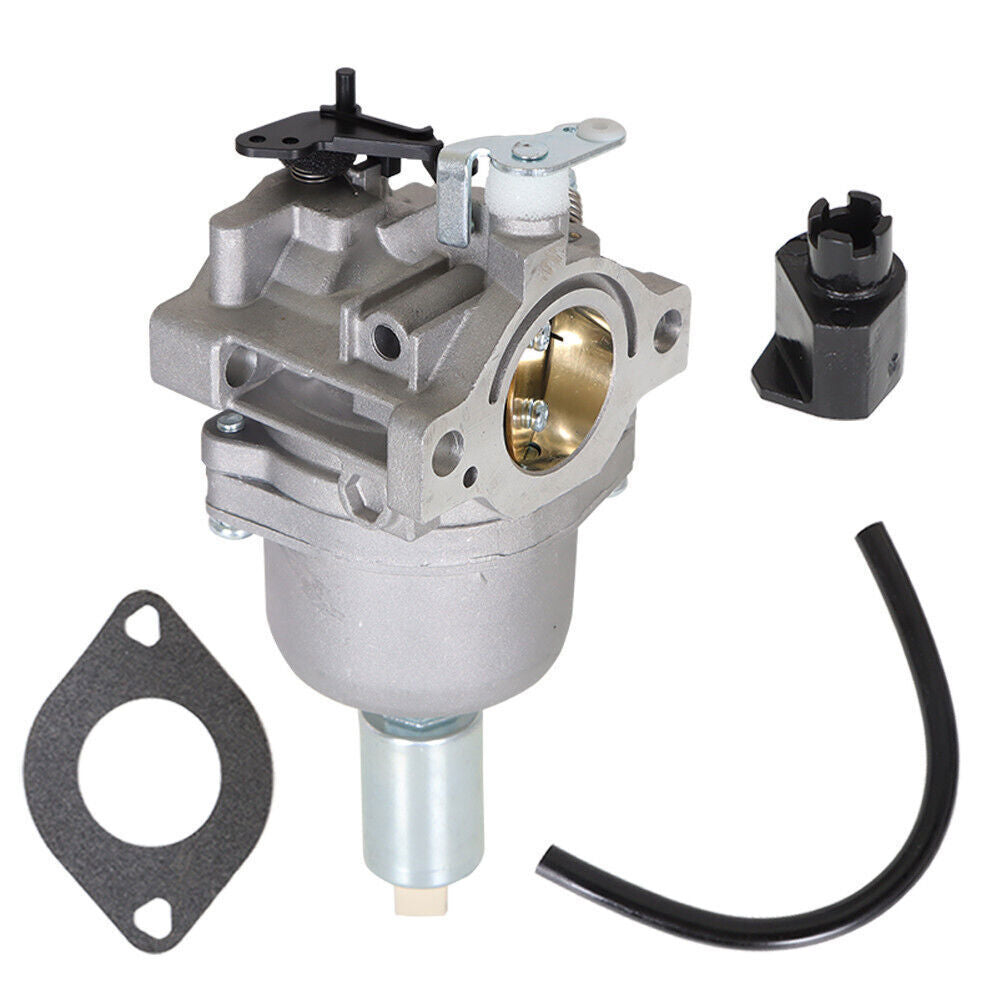 796109 794572 Carburetor Fits For Craftsman LT1500 Huskee MTD 420CC Power Mower