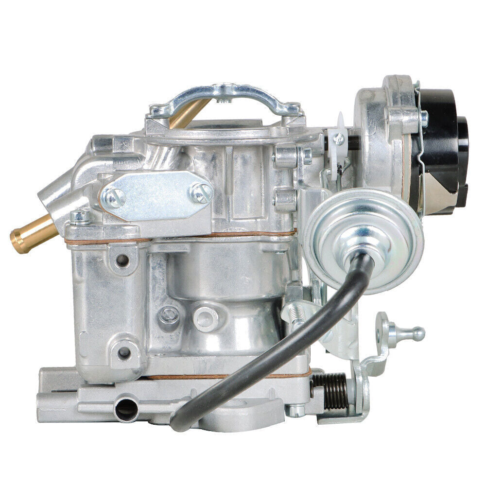 Carb 1 Barrel Fit For 1975-1982 Ford 4.9L 300 CU F150 Electric Choke