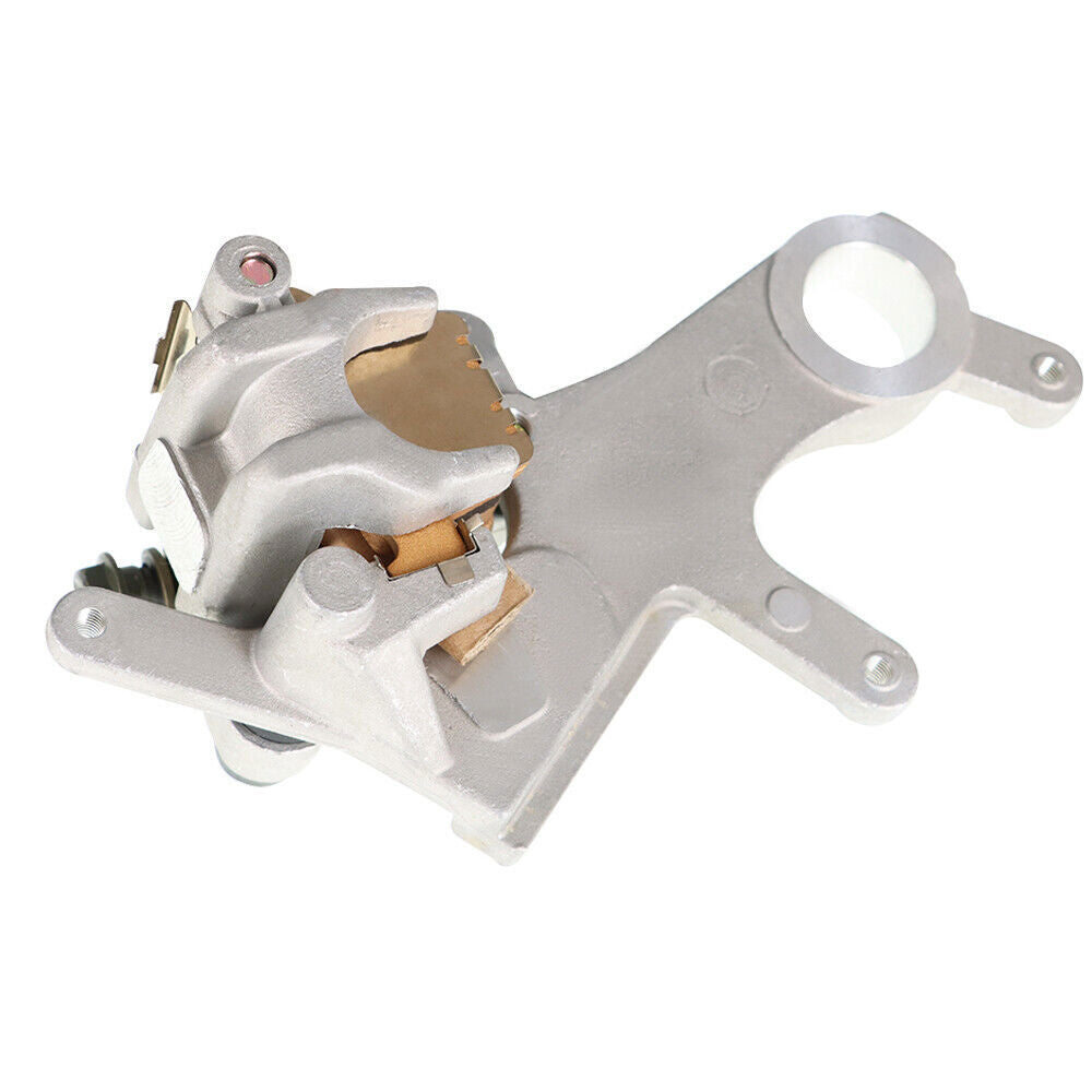 Fit For Honda CRF250R 2004-2020 Rear Brake Master Cylinder & Brake Caliper & Hose