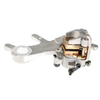 Fit For Honda CRF250R 2004-2020 Rear Brake Master Cylinder & Brake Caliper & Hose