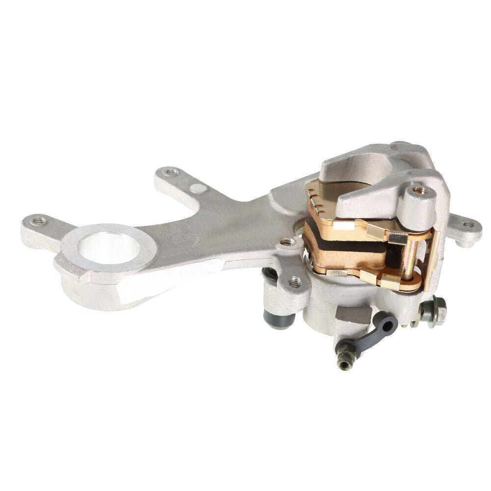 Fit For Honda CRF250R 2004-2020 Rear Brake Master Cylinder & Brake Caliper & Hose