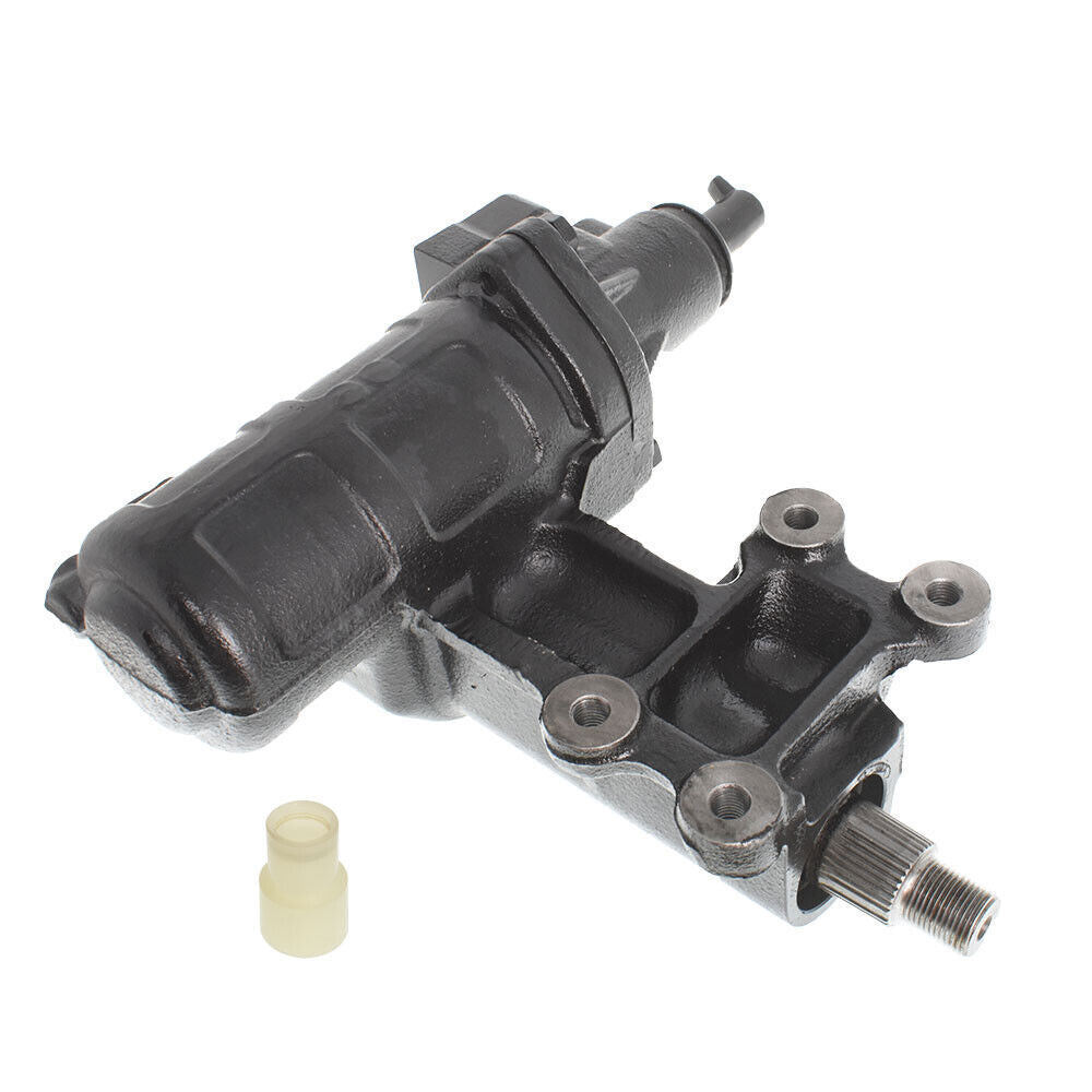 Power Steering Gearbox Fit For Jeep Wrangler 2007-2015 4-Door 3.6L
