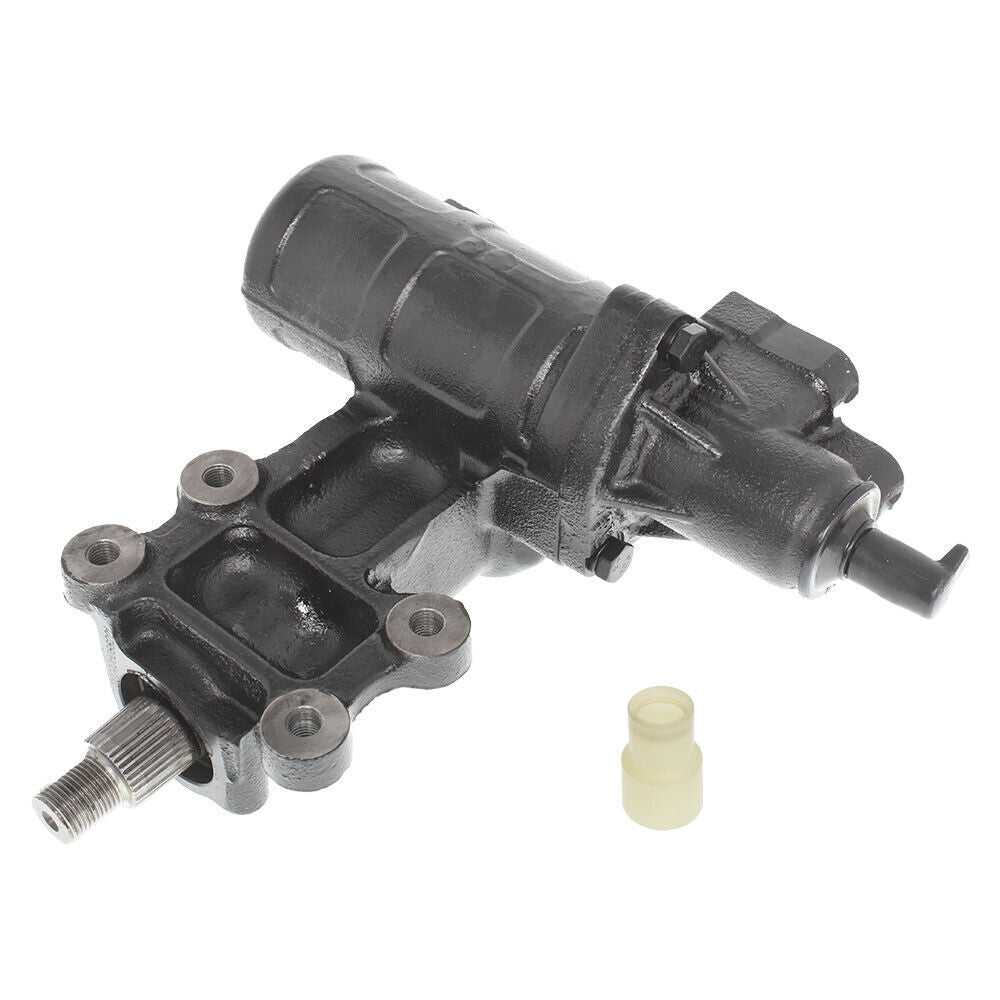 Power Steering Gearbox Fit For Jeep Wrangler 2007-2015 4-Door 3.6L