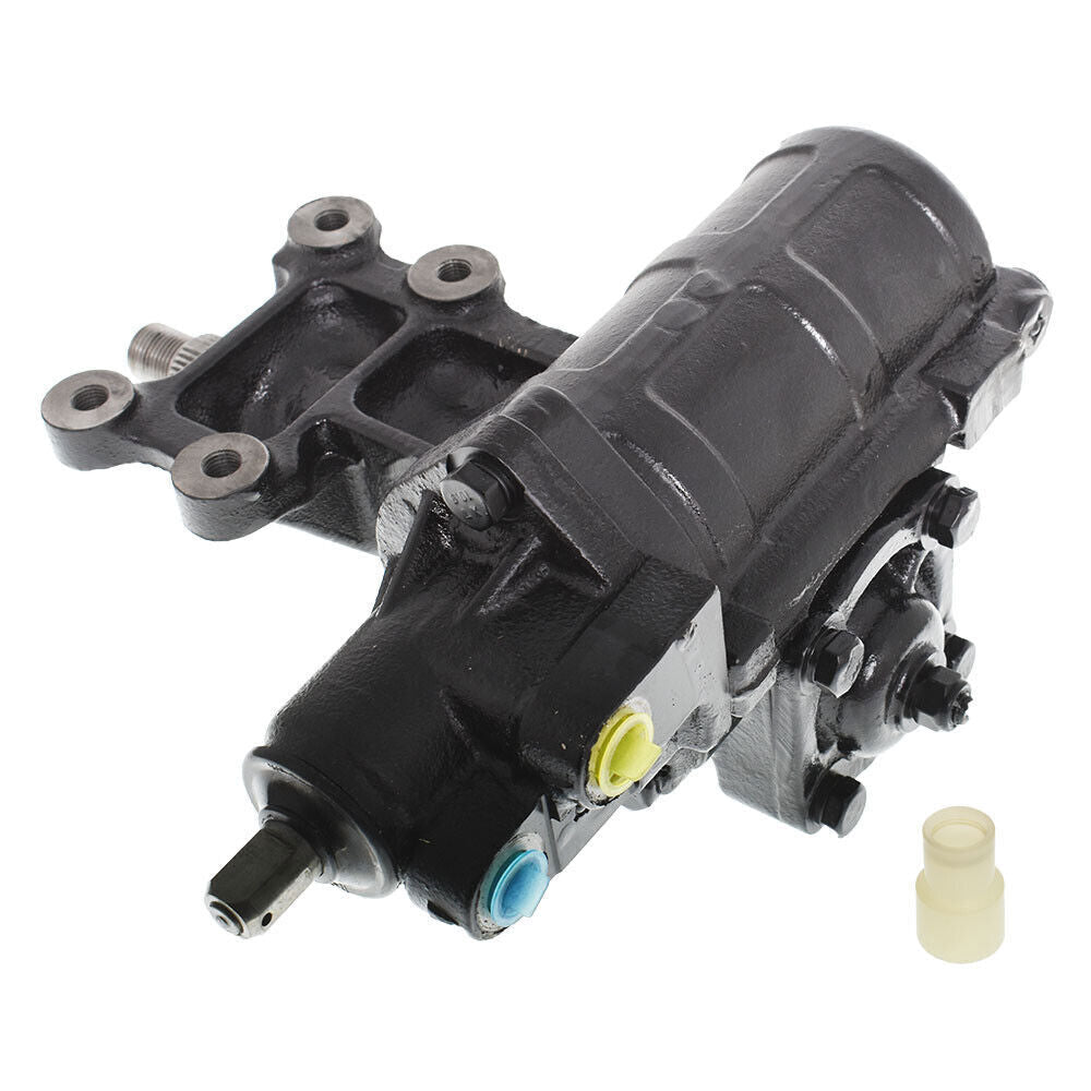 Power Steering Gearbox Fit For Jeep Wrangler 2007-2015 4-Door 3.6L