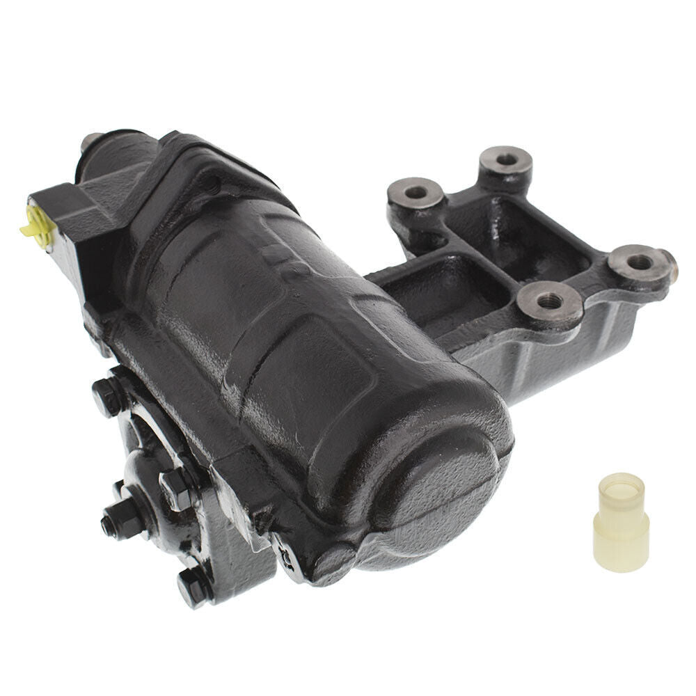 Power Steering Gearbox Fit For Jeep Wrangler 2007-2015 4-Door 3.6L