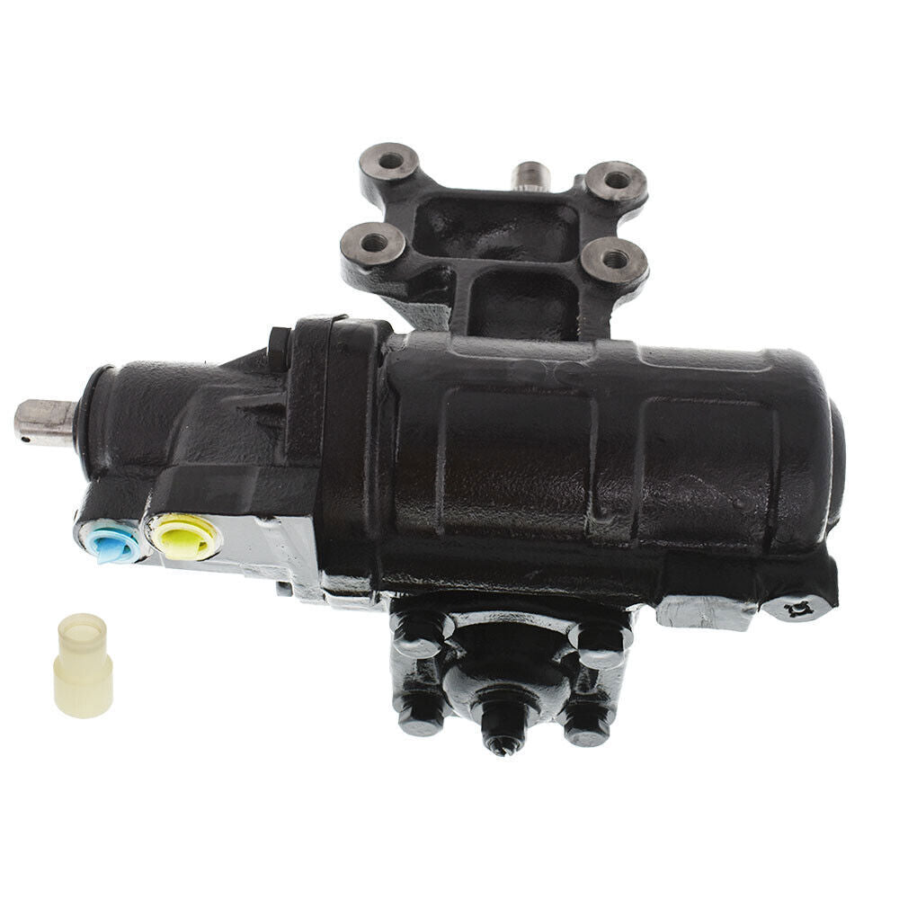 Power Steering Gearbox Fit For Jeep Wrangler 2007-2015 4-Door 3.6L