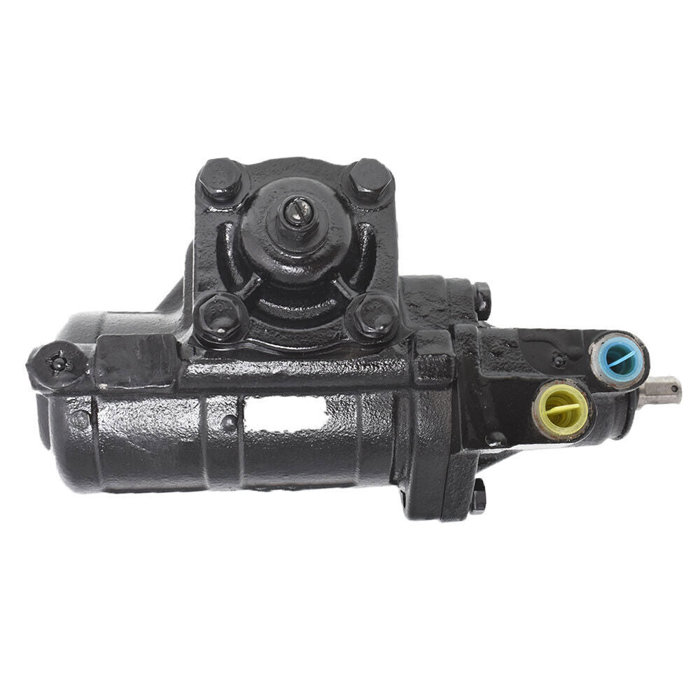 Power Steering Gearbox Fit For Jeep Wrangler 2007-2015 4-Door 3.6L