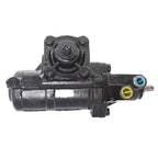 Power Steering Gearbox Fit For Jeep Wrangler 2007-2015 4-Door 3.6L