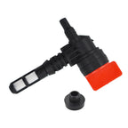 Fuel Shut Off Valve Service Grommet Bushing For Gas Tank Generator 192980GS