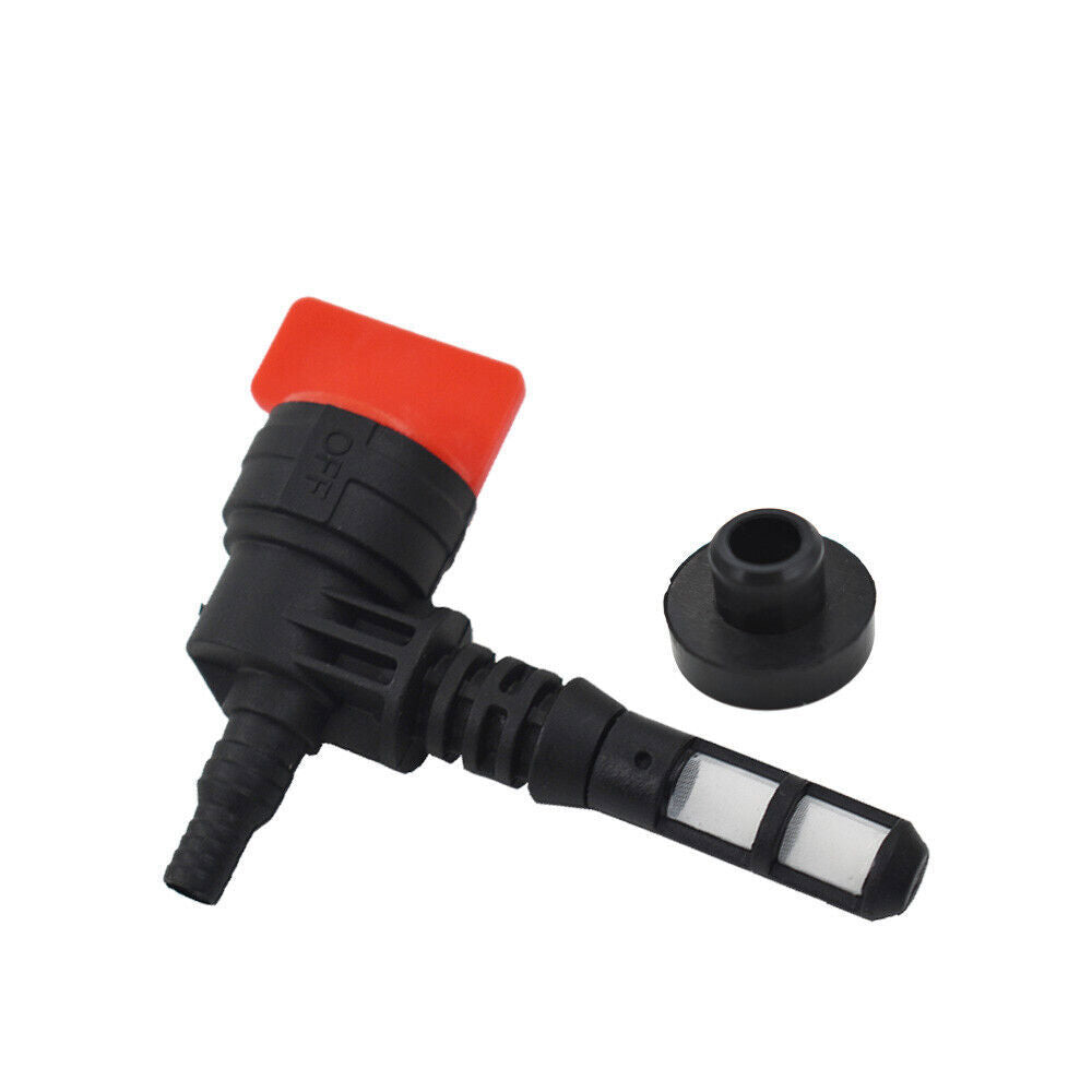 Fuel Shut Off Valve Service Grommet Bushing For Gas Tank Generator 192980GS