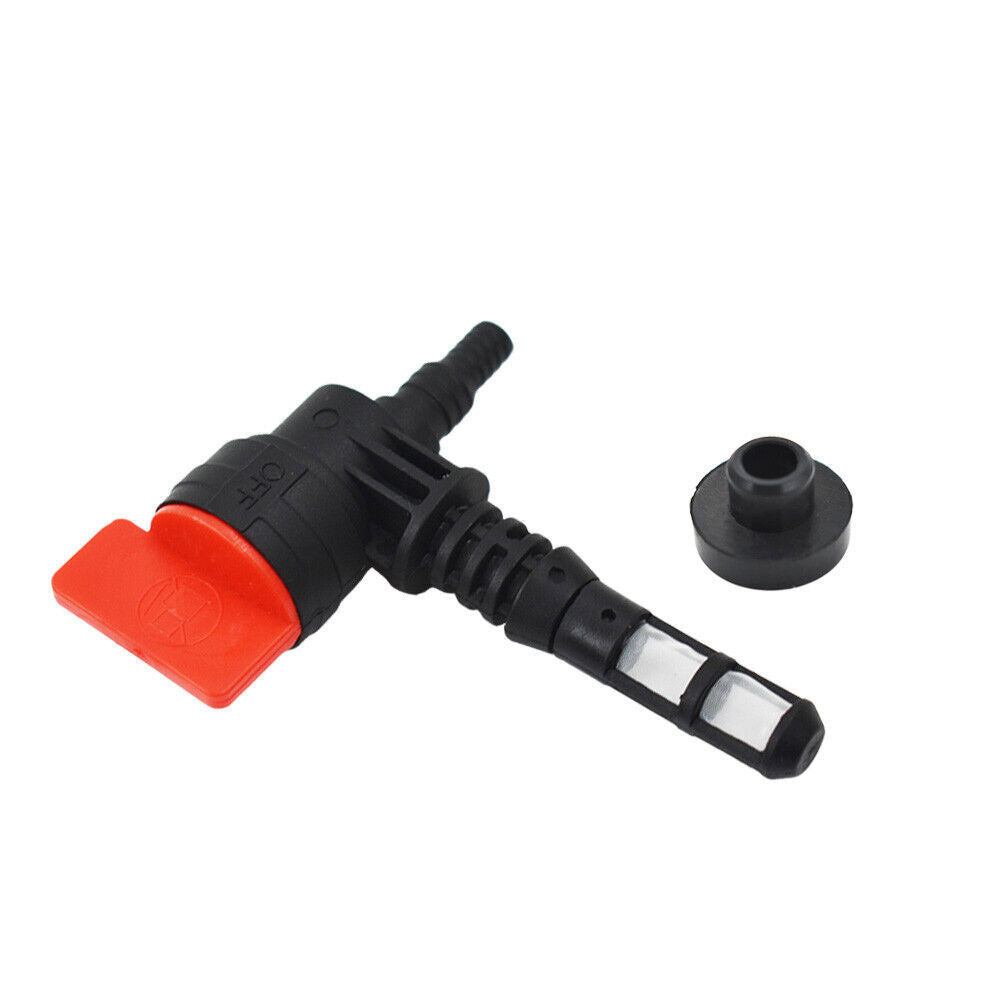 Fuel Shut Off Valve Service Grommet Bushing For Gas Tank Generator 192980GS