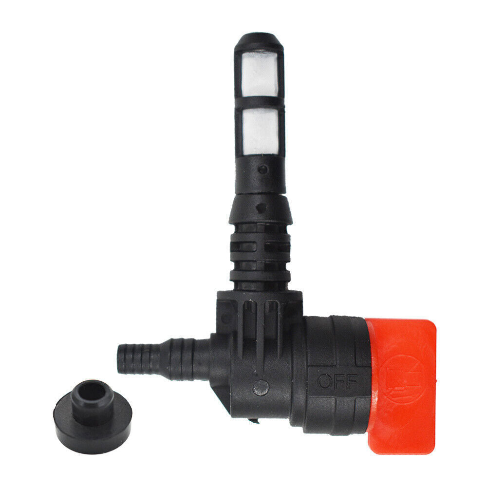 Fuel Shut Off Valve Service Grommet Bushing For Gas Tank Generator 192980GS