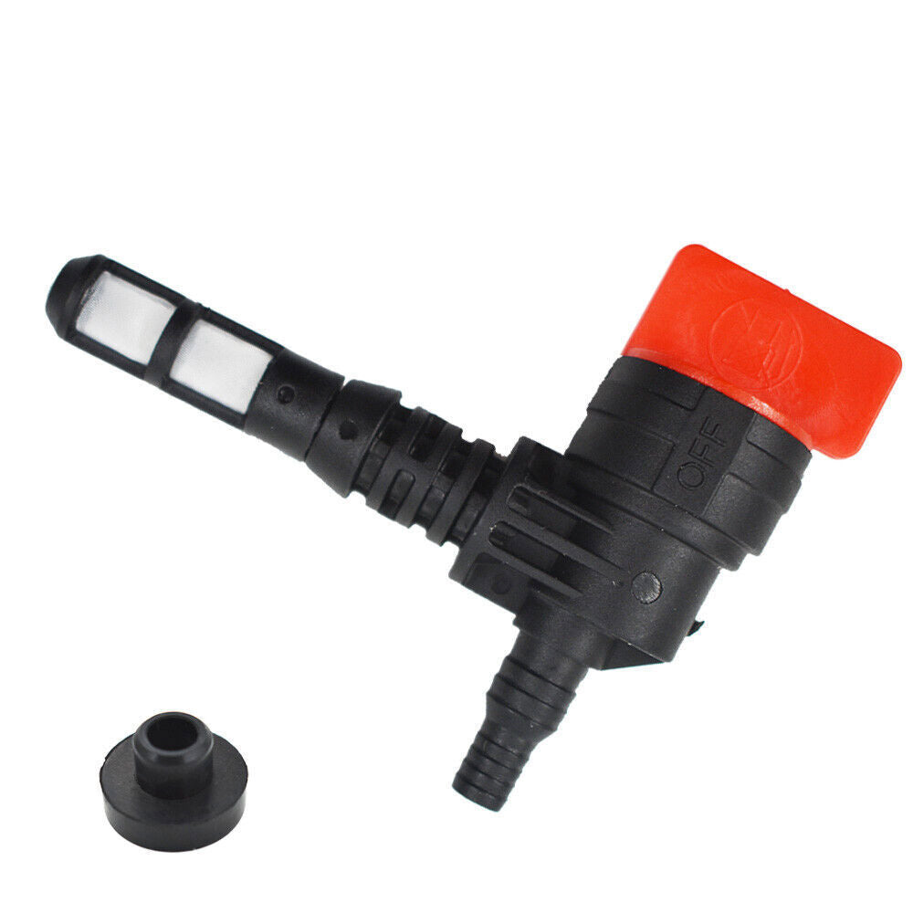 Fuel Shut Off Valve Service Grommet Bushing For Gas Tank Generator 192980GS