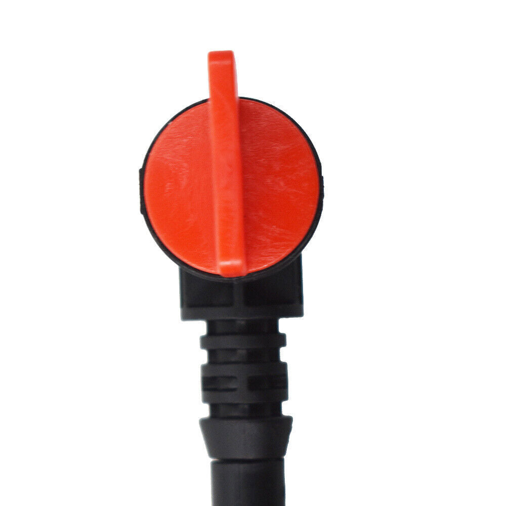 Fuel Shut Off Valve Service Grommet Bushing For Gas Tank Generator 192980GS