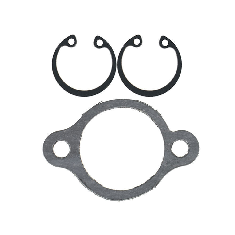 89mm 440cc Big Bore Cylinder Piston Gasket Kit for Honda XR400R 1996-2004 NEW