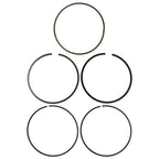 89mm 440cc Big Bore Cylinder Piston Gasket Kit for Honda XR400R 1996-2004 NEW