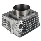 89mm 440cc Big Bore Cylinder Piston Gasket Kit for Honda XR400R 1996-2004 NEW