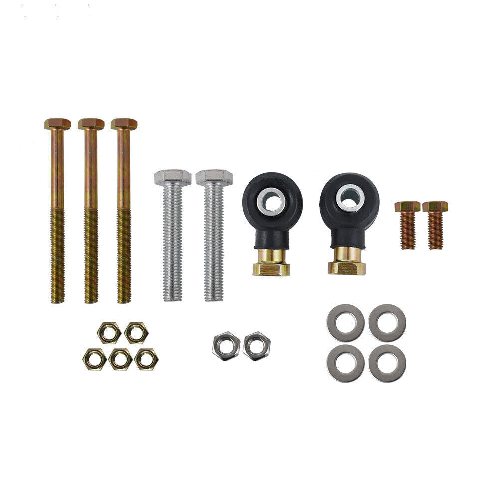 NEW Steering Rack & Pinion for Polaris Ranger 800, 900, Crew, 1823795