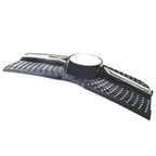 Front Grille Diamond For Mercedes Benz GLK X204 GLK250 GLK350 2013-2015