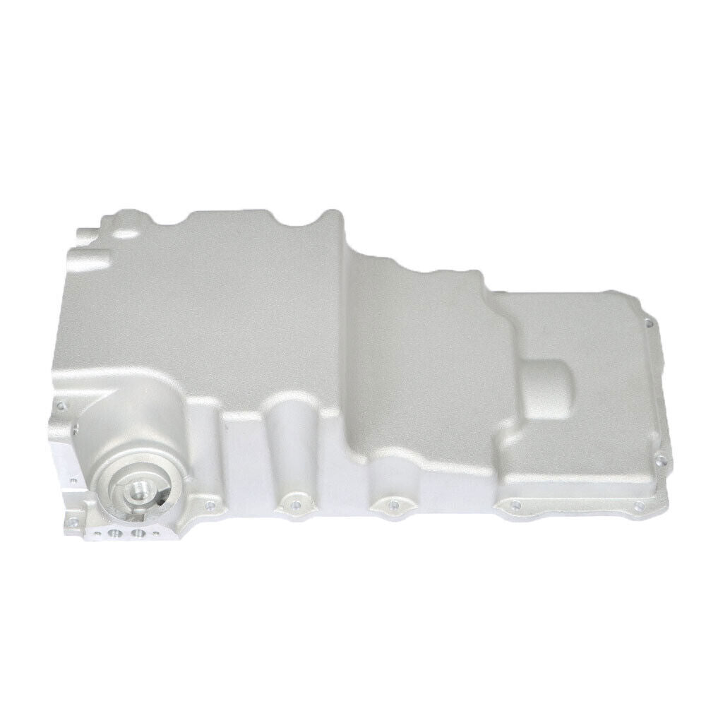Engine Low Profile Oil Pan For 1982-1992 LS1 LS2 LS3 6.2 6.0 5.3 4.8