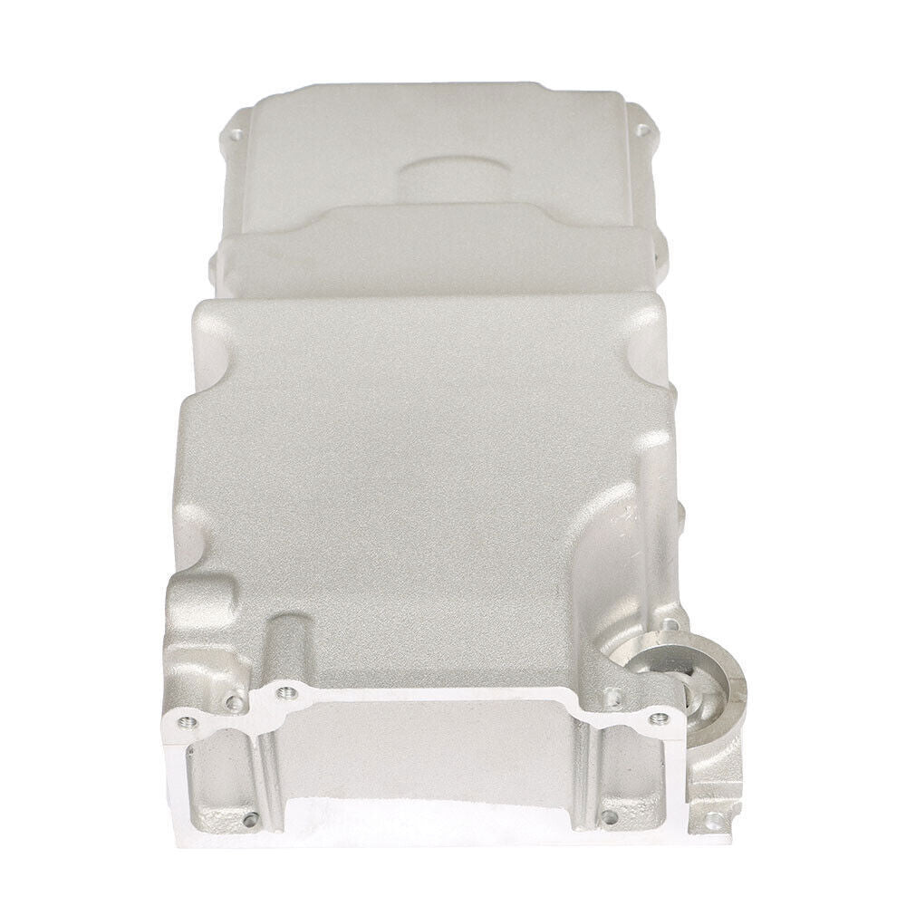 Engine Low Profile Oil Pan For 1982-1992 LS1 LS2 LS3 6.2 6.0 5.3 4.8