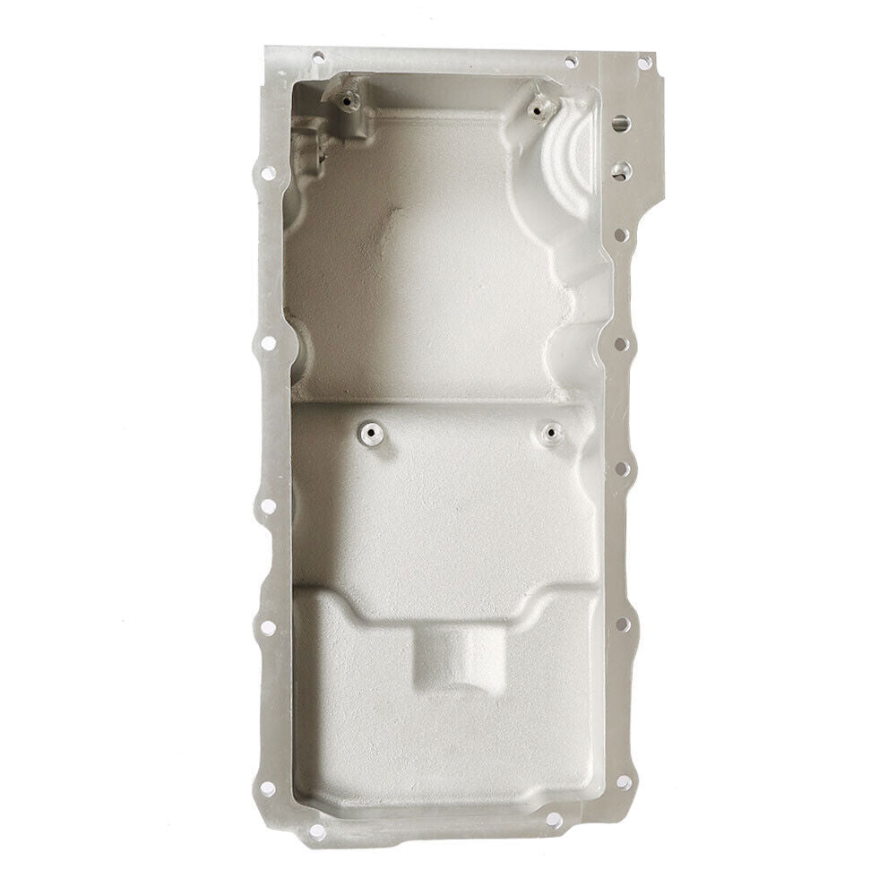 Engine Low Profile Oil Pan For 1982-1992 LS1 LS2 LS3 6.2 6.0 5.3 4.8