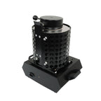 Electric Furnace Melting 1+3KG For Metals Gold Silver Copper Digital Smelting