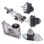 Engine Motor Mount For Volvo V70 XC90 2.3L / 2.4L/ 2.5L 01-07 30680770