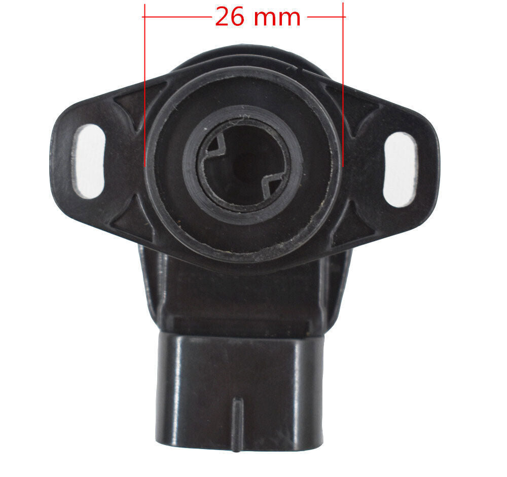 New Throttle Position Sensor Tps For Polaris Ranger 500 570 800 4X4 Efi 3131705