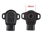New Throttle Position Sensor Tps For Polaris Ranger 500 570 800 4X4 Efi 3131705