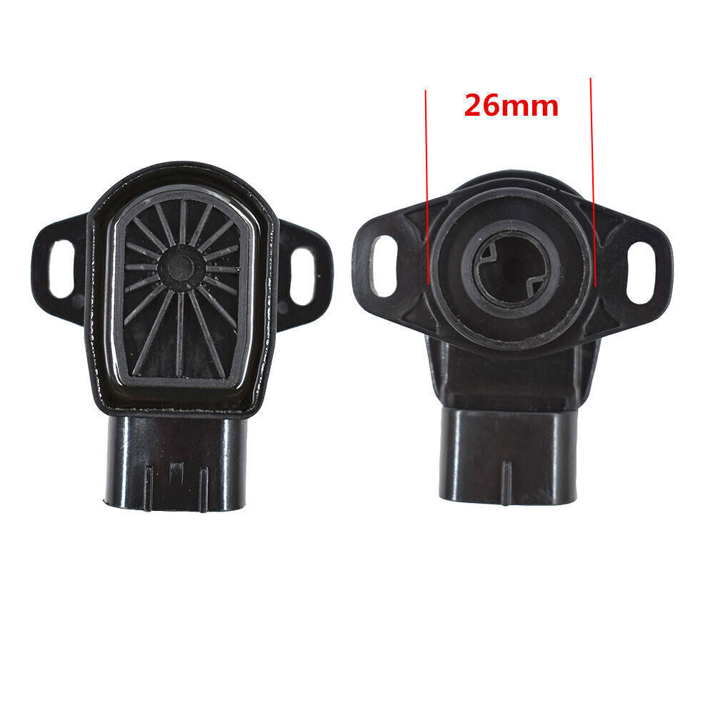 New Throttle Position Sensor Tps For Polaris Ranger 500 570 800 4X4 Efi 3131705