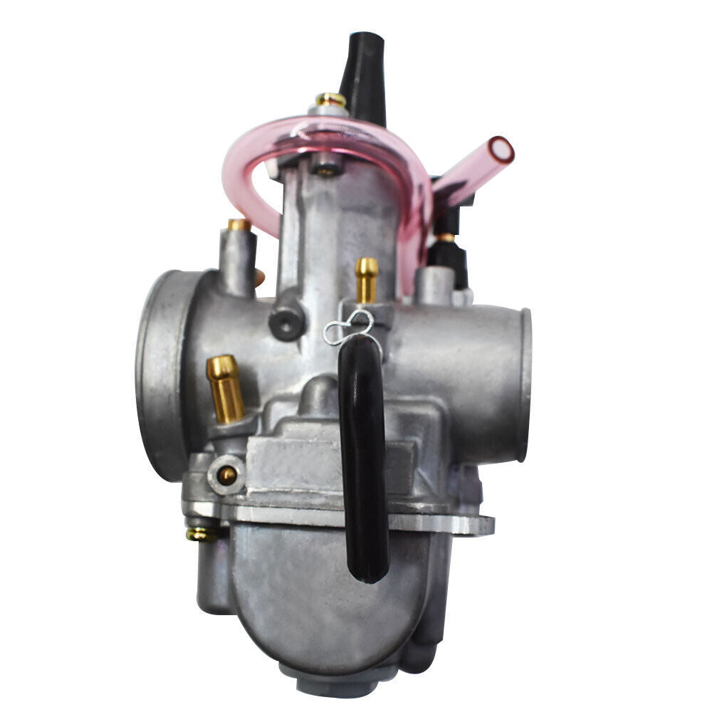 21mm carburetor For mortorcycle 2 Stroke 50cc -100cc  PWK racing carburetor