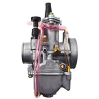 21mm carburetor For mortorcycle 2 Stroke 50cc -100cc  PWK racing carburetor