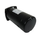 USQ1102 Pool Motor 1HP 3450RPM 48Y Frame Square Flange Pool Pump Motor 115/230V