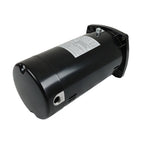 USQ1102 Pool Motor 1HP 3450RPM 48Y Frame Square Flange Pool Pump Motor 115/230V