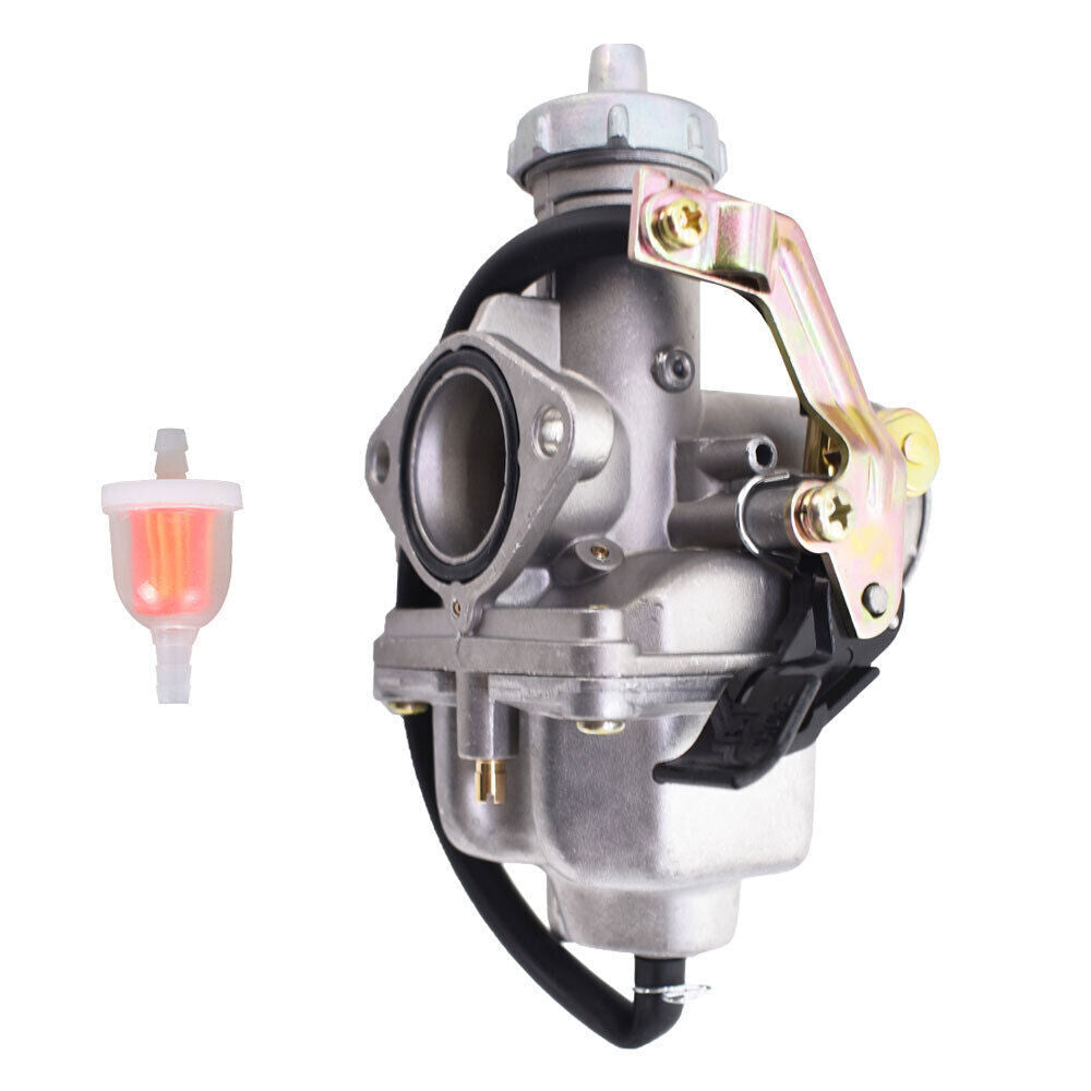 Carburetor Carb For Honda TRX200D Type II ATV 1991-1997 16100-HF1-060