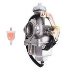 Carburetor Carb For Honda TRX200D Type II ATV 1991-1997 16100-HF1-060