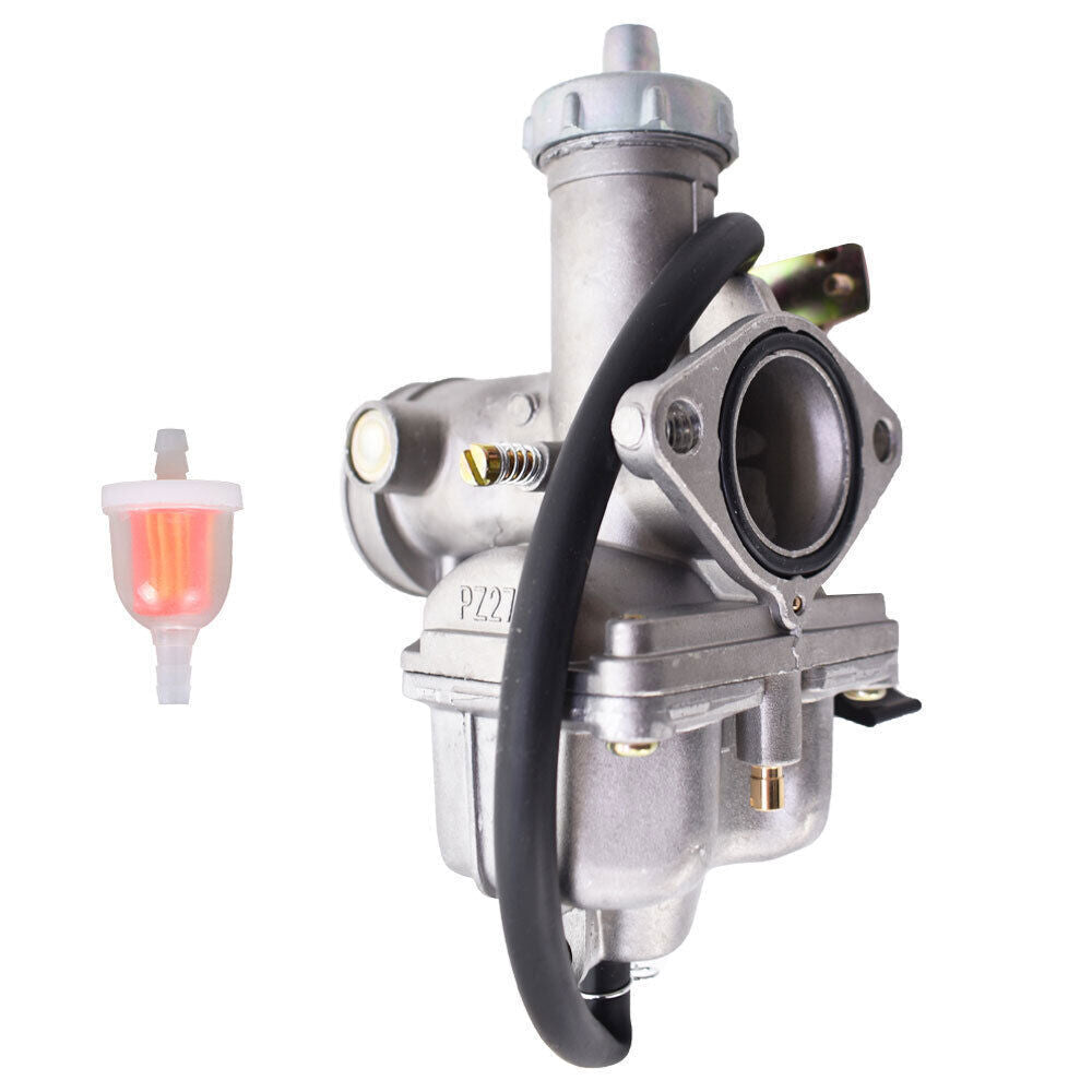 Carburetor Carb For Honda TRX200D Type II ATV 1991-1997 16100-HF1-060