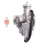 Carburetor Carb For Honda TRX200D Type II ATV 1991-1997 16100-HF1-060
