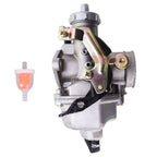 Carburetor Carb For Honda TRX200D Type II ATV 1991-1997 16100-HF1-060