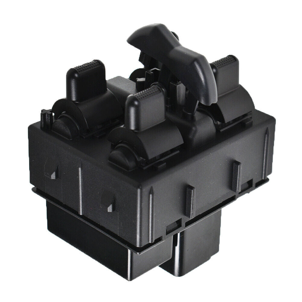 One Master Power Window Switch Front Left For 2007-2010 Jeep Wrangler 4 Door