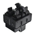 One Master Power Window Switch Front Left For 2007-2010 Jeep Wrangler 4 Door