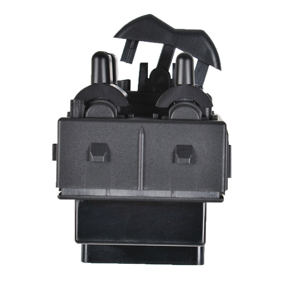 One Master Power Window Switch Front Left For 2007-2010 Jeep Wrangler 4 Door